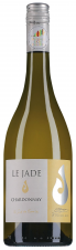 Le Jade Côtes de Thau Chardonnay